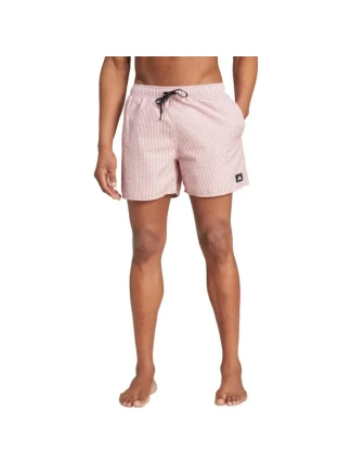 Adidas Stripey Klasické plavecké šortky M IX9677 Adidas Stripey Klasické plavecké šortky M IX9677