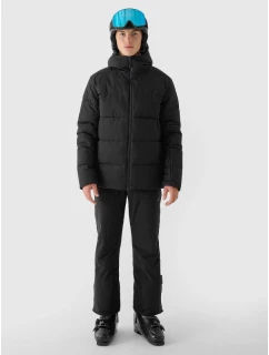 Pánská membránová lyžařská bunda 5000 4F 4FWAW24TTJAM580-20S pánské