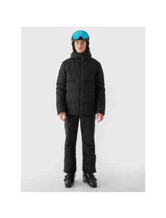 Pánská membránová lyžařská bunda 5000 4F 4FWAW24TTJAM580-20S pánské