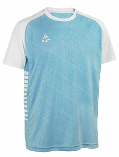 Vybrat Pisa X fotbalové tričko modré a bílé