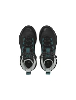 Dámské boty MILLET Ubic Trek Gtx v černomodré barvě Dámské boty MILLET Ubic Trek Gtx v černomodré barvě