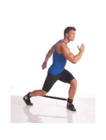 BOČNÍ RYCHLOSTNÍ ODPOR BB 2340