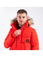 Pánská bunda Taavo M 92800326682 - Iguana Pánská bunda Taavo M 92800326682 - Iguana