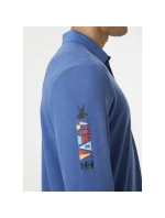 Helly Hansen Skagerrak Quickdy Rugger T-Shirt M 34243 636 Helly Hansen Skagerrak Quickdy Rugger T-Shirt M 34243 636