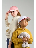 Atlantis Headwear Kid Star-S Dětská 5 panelová kšiltovka 33.0249 columbia blue/navy Atlantis Headwear Kid Star-S Dětská 5 panelová kšiltovka 33.0249 columbia blue/navy