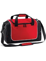 Quadra QS 77 Týmová sportovní taška 51.S077 classic red/black/white