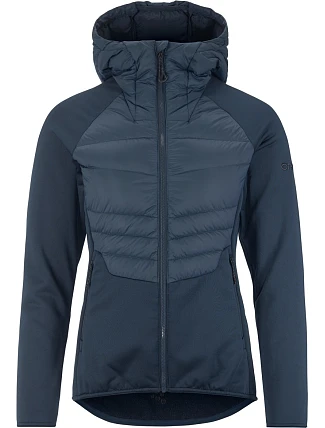 Craft Corporate ADV Explore Lt. Hybrid Jkt W Dámská hybridní bunda 81.5257 blaze