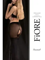 Fiore Twilight 40 DEN O5034 barva:černá Fiore Twilight 40 DEN O5034 barva:černá