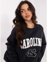 Mikina EM BL 857 1.26X grafitová