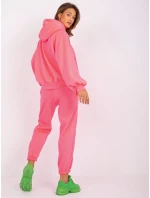 Sada EM KMPL 526.13X fluo růžová Sada EM KMPL 526.13X fluo růžová