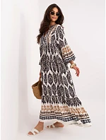 Šaty IR SK LD2556.89 tmavě modrá