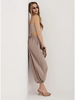 Kalhoty IT SP FL10309.70 dark lilac