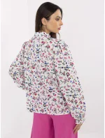 Košile LK KS 509972.96 bílá Košile LK KS 509972.96 bílá