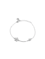 Náramek Bliss Silver Náramek Bliss Silver