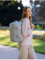 Dámský batoh Vuch Foppe Air Grey