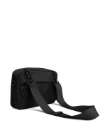 Pánská crossbody taška Vuch Taavi Black
