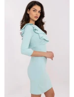 Společenské šaty  model 209714 Lakerta