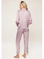 Dámské pyžamo Lingadore 5508 Dámské pyžamo Lingadore 5508
