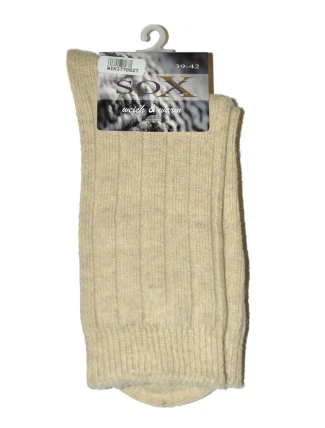 Dámské ponožky Wik Sox Weich & Warm 37700 Dámské ponožky Wik Sox Weich & Warm 37700