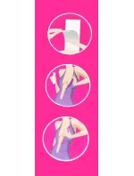 Náplast Julimex BA 10