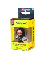 Good Loot Cyberpunk 2077 Johnny Silverhand 3D přívěšek na klíče