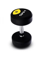 Pogumovaná činka 12 kg HMS HG PRO 12