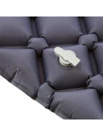 Turistická podložka Nils Camp NC4006 s pumpou - 5 cm 15-05-028