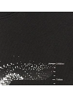 Pánské tričko 4F M2359 deep black 4FWAW25TTSHM2359 20S pánské