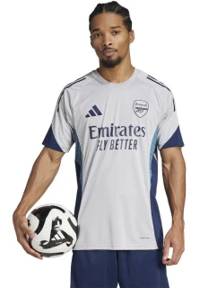Adidas Arsenal London Training JSY Tričko JJ1789