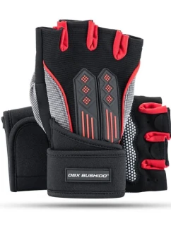 Rukavice do posilovny | DBX-115 | M