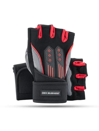 Rukavice do posilovny | DBX-115 | M