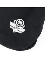 MMA šortky černé DBX Bushido