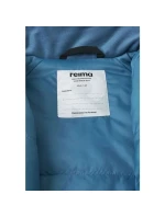 Dětská zimní kombinéza Reima - nepromokavá a prodyšná (5100131B-67A2)