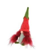 GHOST GNOM TRUSK 20CM SPRING GIRL DECORATION dětské