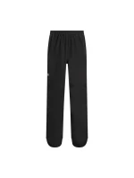 Rogelli kalhoty do deště ESSENTIAL černé 2XL