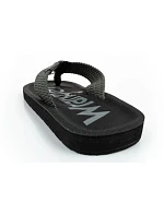 Wrangler pánské žabky Zane Flipflop grey žabky Wrangler pánské žabky Zane Flipflop grey žabky