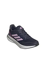 Dámské boty adidas Runfalcon 5 Running black-pink JQ8755 dámské