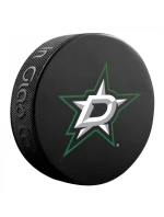 Pamětní hokejový puk Inglasco NHL Basic 510AN000400 Pamětní hokejový puk Inglasco NHL Basic 510AN000400