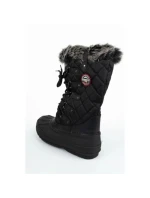 Geographic Norway dámská obuv W MATTI NOIR