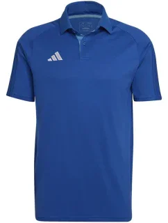 Tričko adidas Tiro 23 Competition Polo M HU1342 pánské