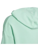 Adidas D Hoody Jr Mikina HR5825