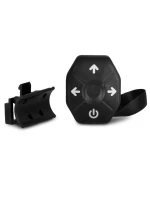 Cyklistická přilba Spokey Pointer Pro 58-61 cm 6506101000 941264