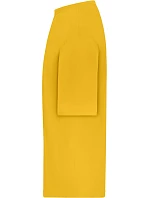 Daiber 8041 Těžké bio oversize tričko 02.8041 sunflower Daiber 8041 Těžké bio oversize tričko 02.8041 sunflower