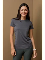Stedman Sports-T Women Dámské sportovní tričko Interlock 05.8100 white Stedman Sports-T Women Dámské sportovní tričko Interlock 05.8100 white