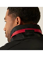 Regatta TRW 297 Bunda Bomber "Dover" 36.W297 black/ash Regatta TRW 297 Bunda Bomber "Dover" 36.W297 black/ash