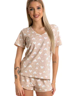 Piu Bella PKK-44 barva:béžová