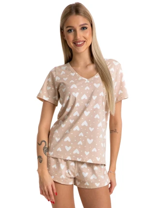 Piu Bella PKK-44 barva:béžová