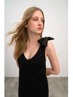 Vamp - Elegantní dámské šaty 16519 - Vamp