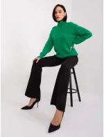 Přepínač AT SW 2348.95 zelená Přepínač AT SW 2348.95 zelená