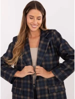 Námořnická modrá IT MA 21739.16P námořnická modrá